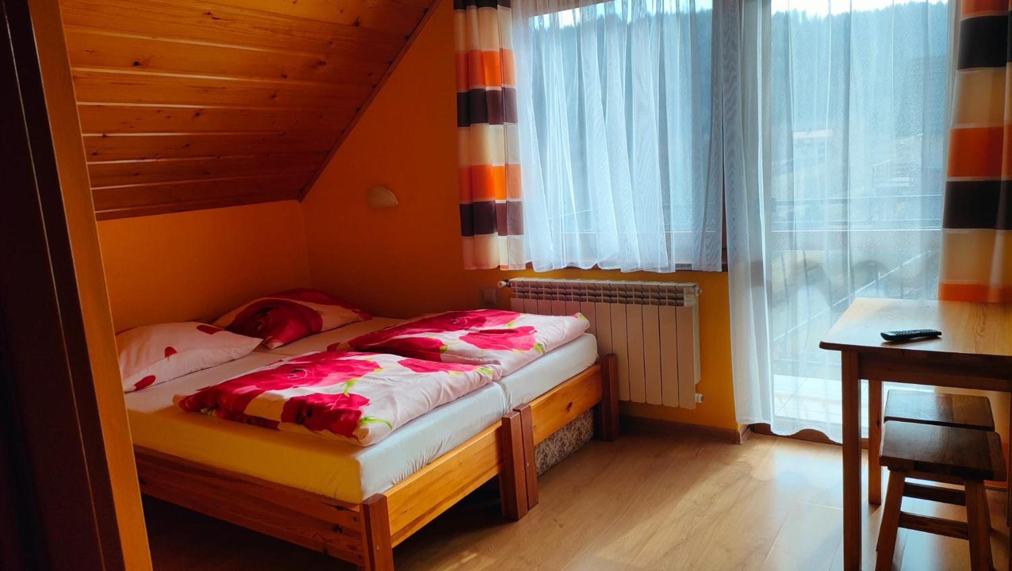 Nad Zalewem Villa Jaszczurowa Buitenkant foto