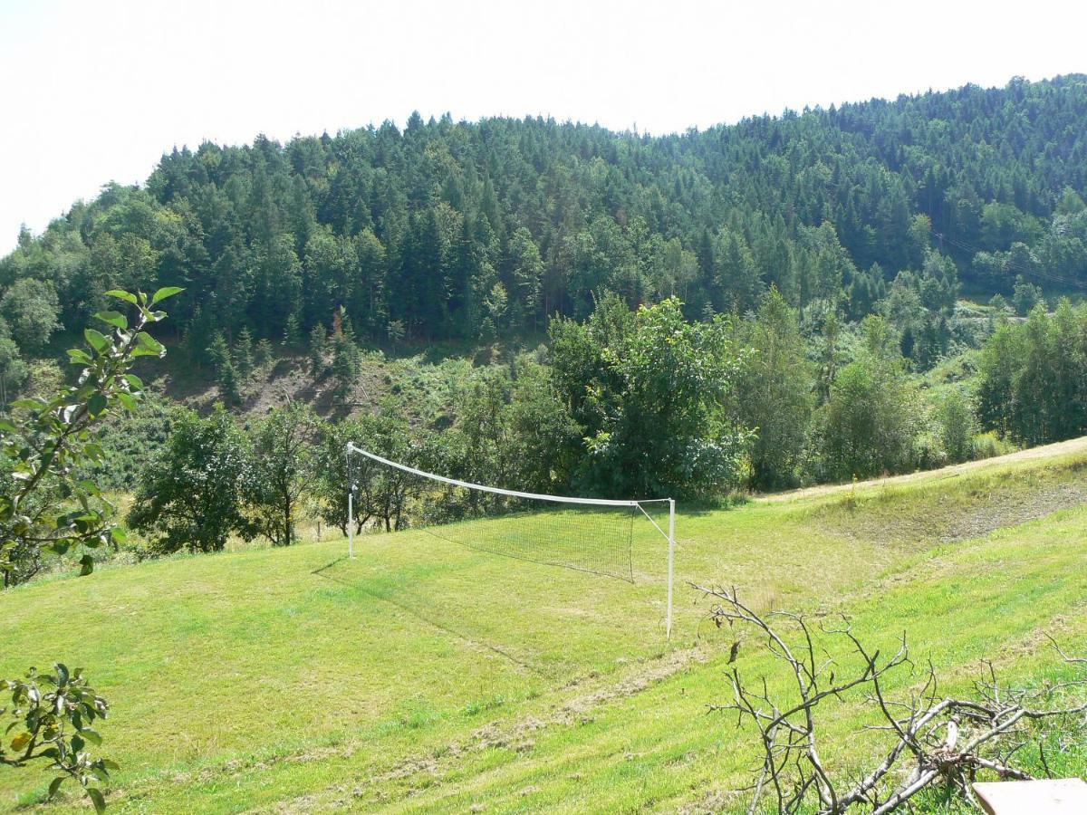 Nad Zalewem Villa Jaszczurowa Buitenkant foto
